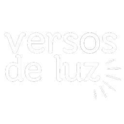 Logo Versos de Luz