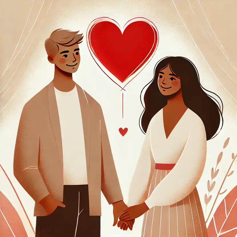 A importância de dizer te amo